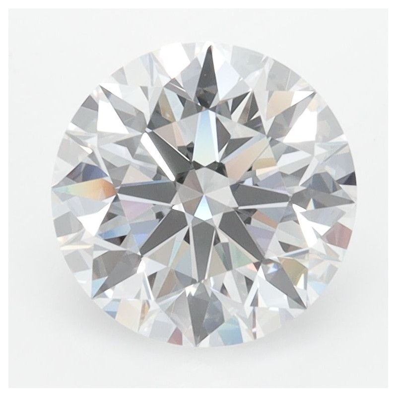 Diament laboratoryjny bezbarwny szlif okrągły, 2.37ct, IF, D, IGI LG700512271 Diament laboratoryjny bezbarwny szlif okrągły, 2.37ct, IF, D, IGI LG700512271